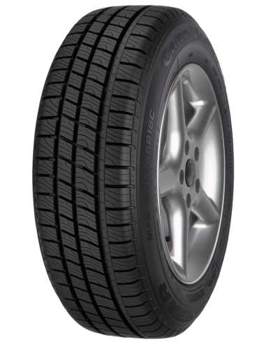 GOODYEAR 215/ R17 CARGO VECTOR 2 | WINTER