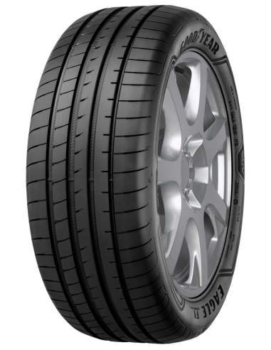 GOODYEAR 235/ R18 EAGLE F1 (ASYMMETRIC) 3 SUV | SUMMER