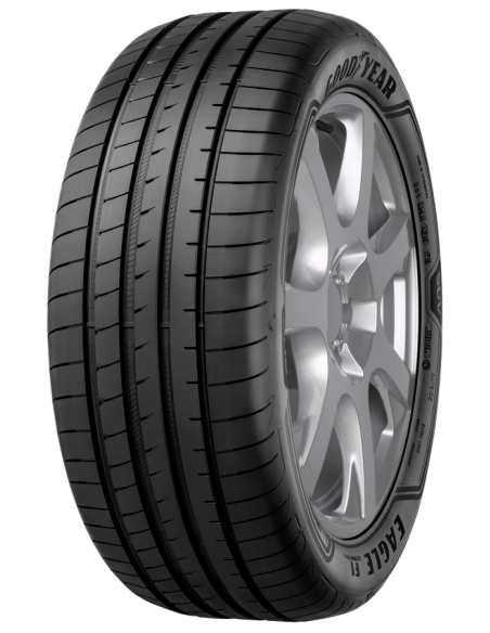 GOODYEAR 265/ R21 EAGLE F1 (ASYMMETRIC) 3 SUV | SUMMER