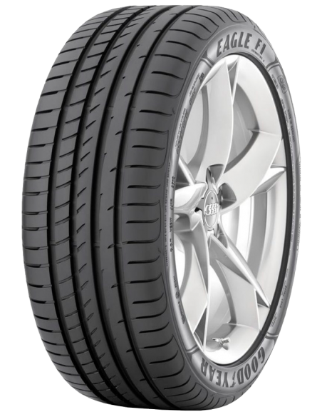 GOODYEAR 235/ R18 EAGLE F1 (ASYMMETRIC) 5 | SUMMER