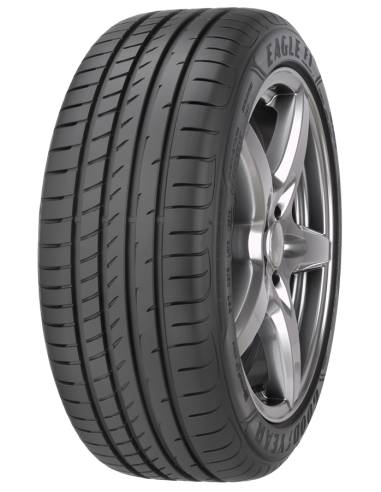GOODYEAR 245/ R18 EAGLE F1 (ASYMMETRIC) 2 | SUMMER