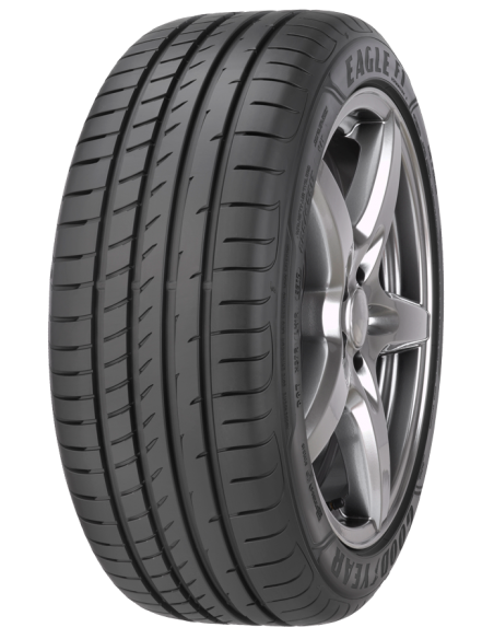 GOODYEAR 245/ R20 EAGLE F1 (ASYMMETRIC) 2 | SUMMER