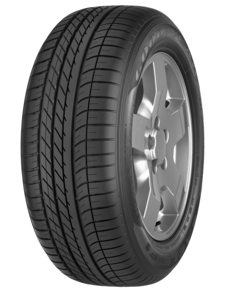 GOODYEAR 255/ R19 EAGLE F1 (ASYMMETRIC) SUV AT | SUMMER