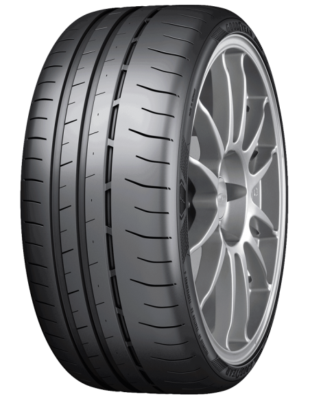 GOODYEAR 235/ R18 EAGLE F1 SUPERSPORT | SUMMER