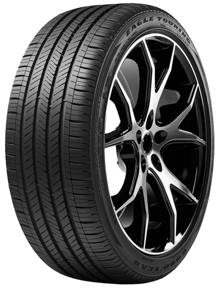 GOODYEAR 295/ R20 EAGLE TOURING | SUMMER