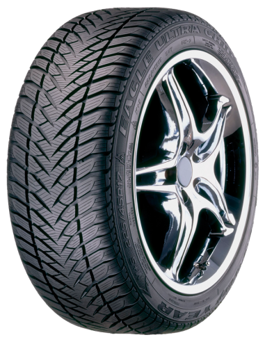 GOODYEAR 225/ R17 EAGLE ULTRAGRIP GW-3 MS | WINTER