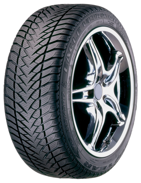 GOODYEAR 225/ R17 EAGLE ULTRAGRIP GW-3 MS | WINTER