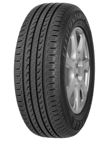 GOODYEAR 265/ R18 EFFICIENTGRIP SUV | SUMMER