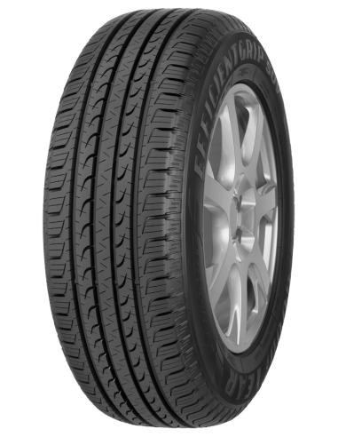 GOODYEAR 215/ R16 EFFICIENTGRIP SUV | SUMMER