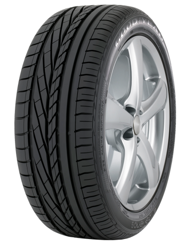 GOODYEAR 235/ R17 EXCELLENCE | SUMMER