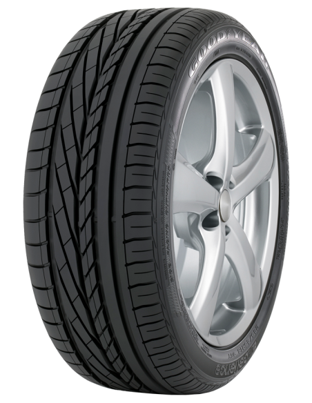 GOODYEAR 225/ R17 EXCELLENCE | SUMMER