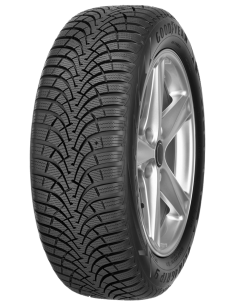 GOODYEAR 165/ R14 ULTRAGRIP 9+ MS | WINTER