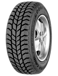 GOODYEAR 195/ R15 ULTRAGRIP CARGO | WINTER
