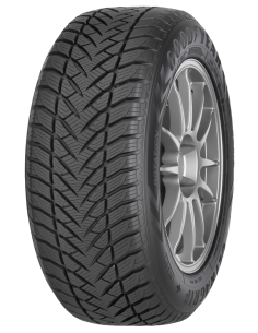 GOODYEAR 265/ R16 ULTRAGRIP + SUV MS | WINTER
