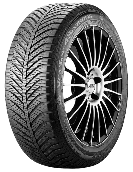 GOODYEAR 205/ R17 VECTOR 4SEASONS | WINTER