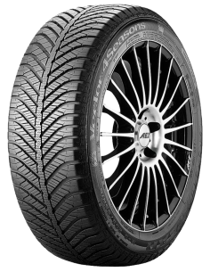 GOODYEAR 175/ R14 VECTOR 4SEASONS | WINTER