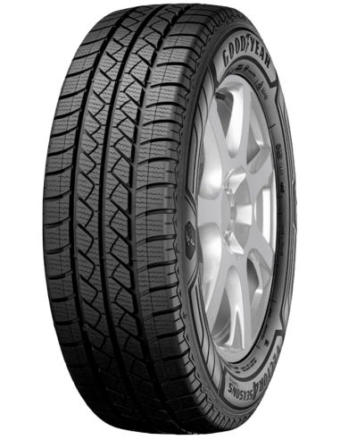 GOODYEAR 185/ R14 VECTOR 4SEASONS CARGO | WINTER