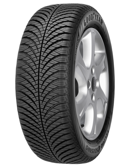 GOODYEAR 195/ R15 VECTOR 4SEASONS GEN-2 | WINTER