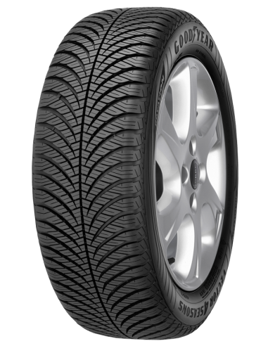 GOODYEAR 165/ R15 VECTOR 4SEASONS GEN-2 | WINTER