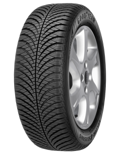 GOODYEAR 165/ R14 VECTOR 4SEASONS GEN-2 | WINTER