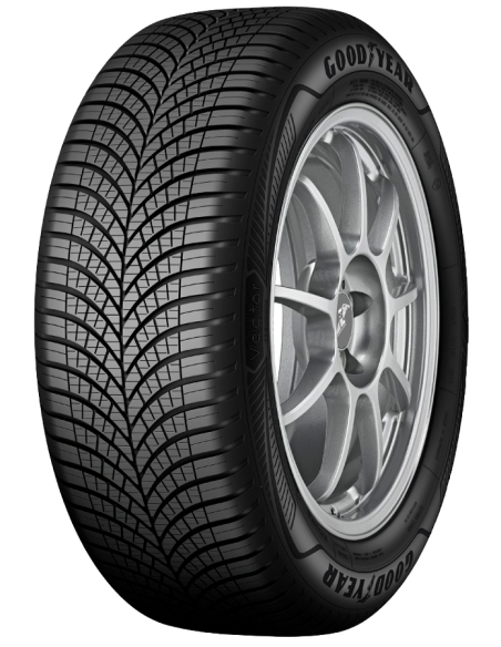 GOODYEAR 185/ R15 VECTOR 4SEASONS GEN-3 | WINTER