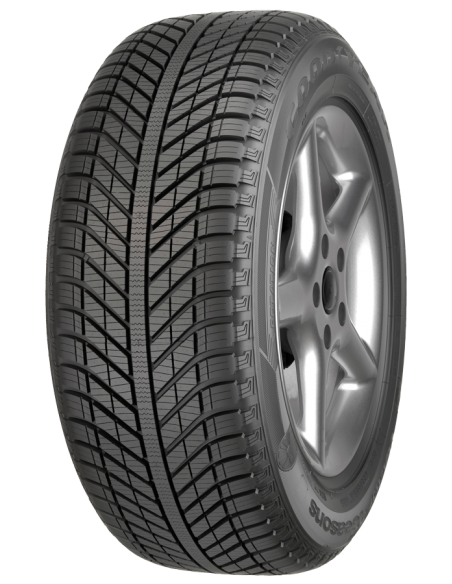 GOODYEAR 235/ R17 VECTOR 4SEASONS SUV 4X4 | WINTER