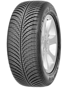 GOODYEAR 215/ R18 VECTOR 4SEASONS SUV GEN-2 | WINTER