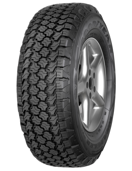 GOODYEAR 205/ R16 WRANGLER AT/S | SUMMER