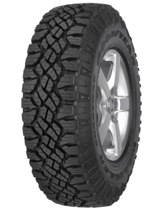 GOODYEAR 265/ R17 WRANGLER DURATRAC | SUMMER
