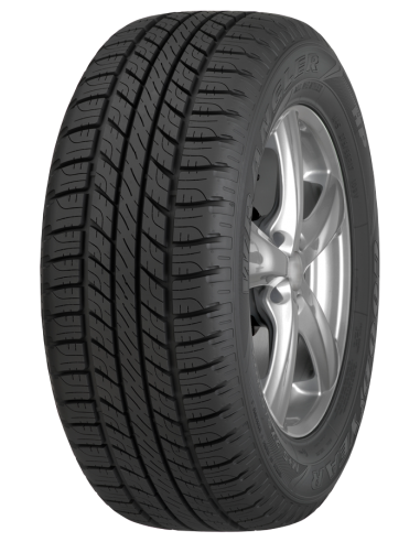 GOODYEAR 255/ R16 WRANGLER HP(ALL WEATHER) | SUMMER