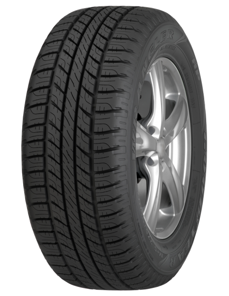 GOODYEAR 275/ R17 WRANGLER HP(ALL WEATHER) | SUMMER