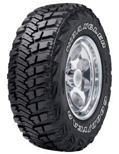 GOODYEAR 235/ R16 WRANGLER MT/R | SUMMER