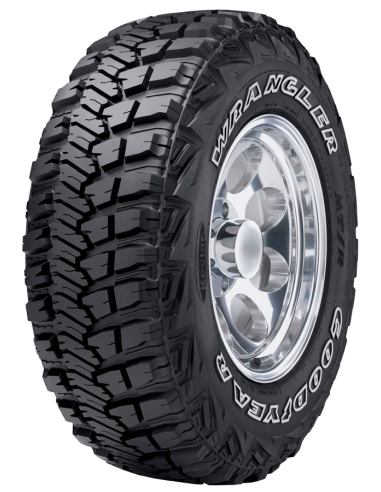 GOODYEAR 235/ R16 WRANGLER MT/R | SUMMER