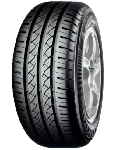 YOKOHAMA 185/65 R15 A.drive | SUMMER
