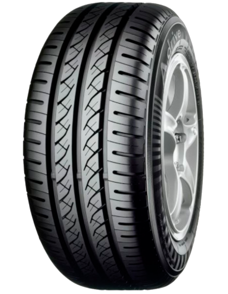 YOKOHAMA 185/65 R15 A.drive | SUMMER