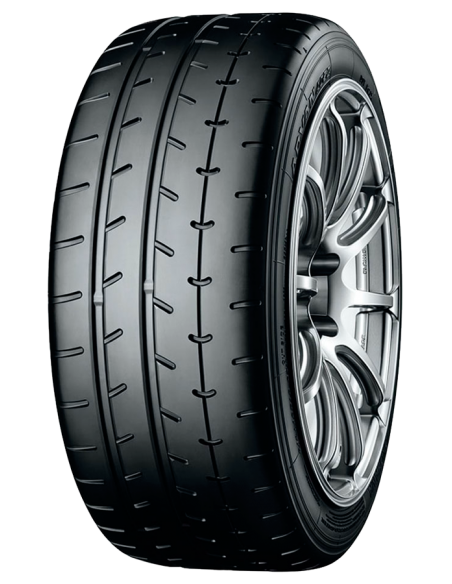 YOKOHAMA 255/40 R20 ADVAN A052 | SUMMER