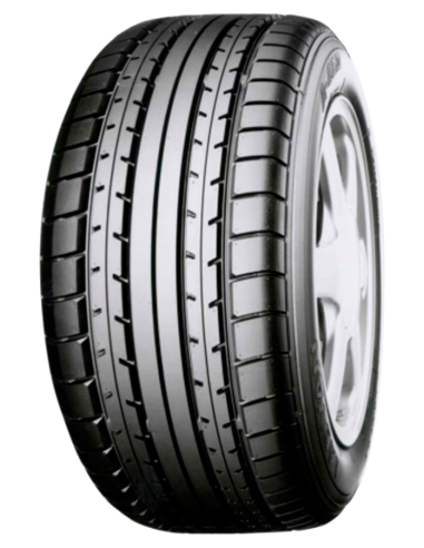 YOKOHAMA 205/60 R16 ADVAN A460 | SUMMER