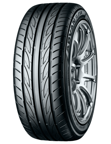 YOKOHAMA 205/50 R16 ADVAN FLEVA V701 | SUMMER