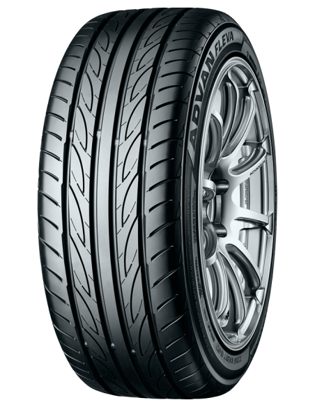 YOKOHAMA 225/55 R17 ADVAN FLEVA V701 | SUMMER