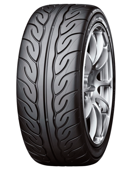 YOKOHAMA 245/40 R17 ADVAN NEOVA AD08 RS | SUMMER