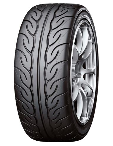 YOKOHAMA 255/40 R18 ADVAN NEOVA AD08 RS | SUMMER
