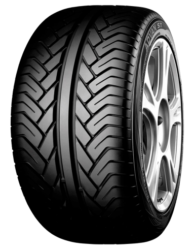 YOKOHAMA 275/50 R20 ADVAN S.T. MO | SUMMER