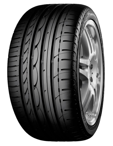 YOKOHAMA 205/45 R17 ADVAN Sport V103 Z.P.S | SUMMER