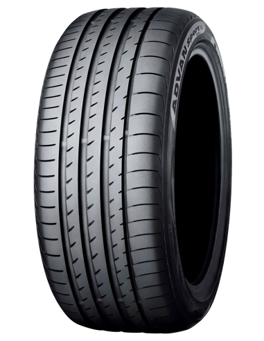 YOKOHAMA 305/30 R19 ADVAN Sport V105 | SUMMER
