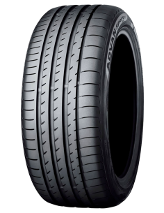 YOKOHAMA 205/55 R17 ADVAN Sport V105 | SUMMER