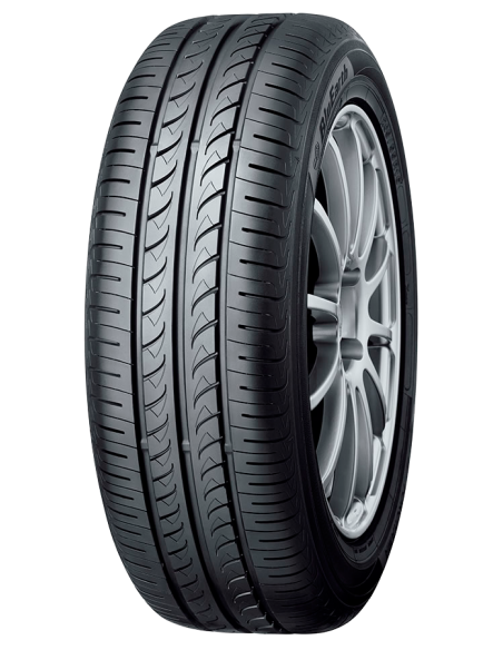 YOKOHAMA 155/70 R13 BluEarth AE-01 | SUMMER