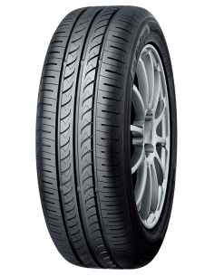 YOKOHAMA 165/65 R13 BluEarth AE-01 | SUMMER