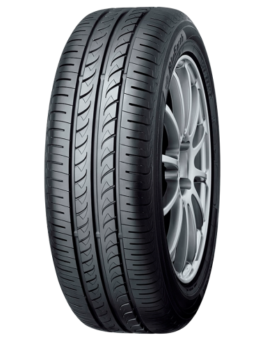 YOKOHAMA 165/65 R13 BluEarth AE-01 | SUMMER