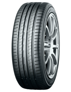 YOKOHAMA 185/50 R16 BluEarth-A AE-50 | SUMMER