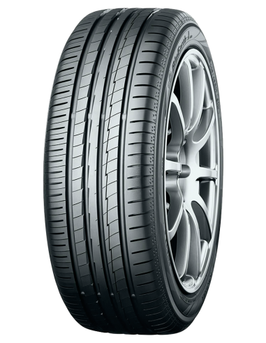 YOKOHAMA 205/60 R15 BluEarth-A AE-50 | SUMMER